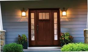 Door adjustment and alignment service